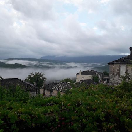Mystic Lake Koukkouli ภายนอก รูปภาพ