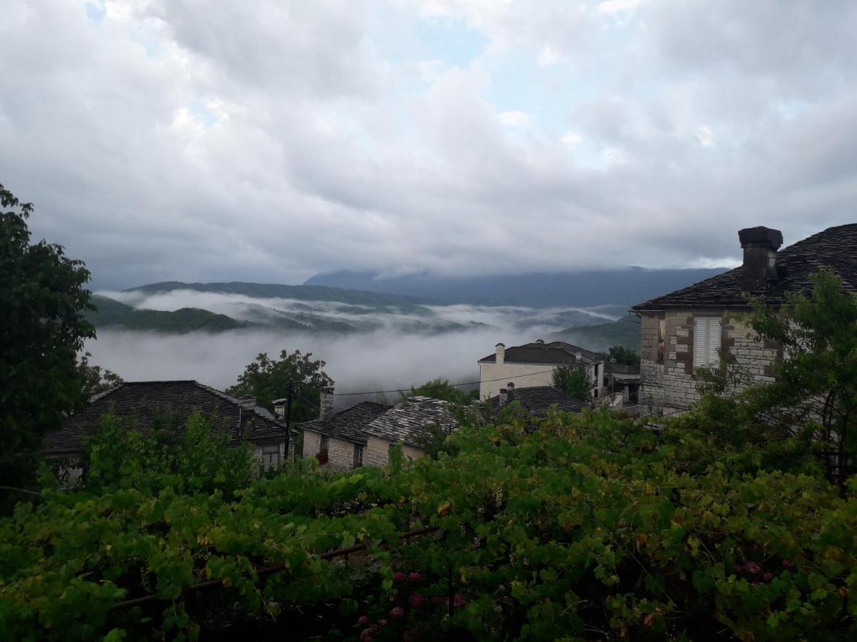 Mystic Lake Koukkouli ภายนอก รูปภาพ